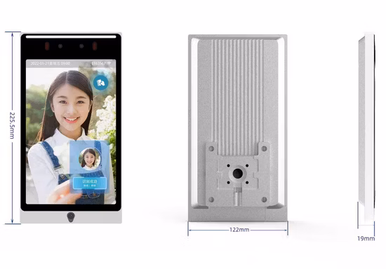 Reconocimiento facial